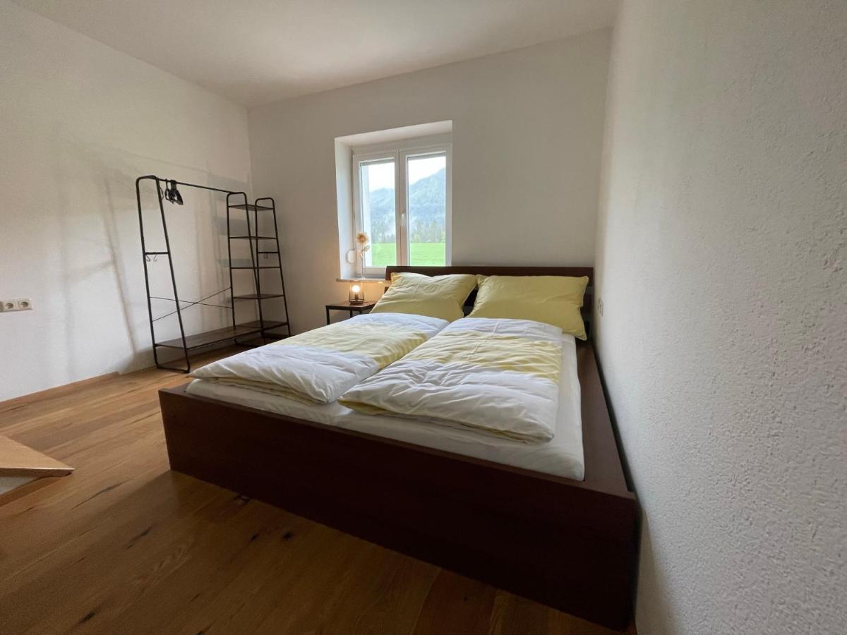 Ferienwohnung Igerc Feistritz ob Bleiburg Exterior foto